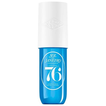 Sol de Janeiro Brazilian Crush Cheirosa 76 Mist