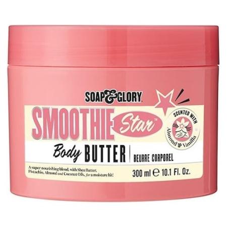 Soap & Glory Smoothie Star Body Butter Cosmetica Dames 300 ml