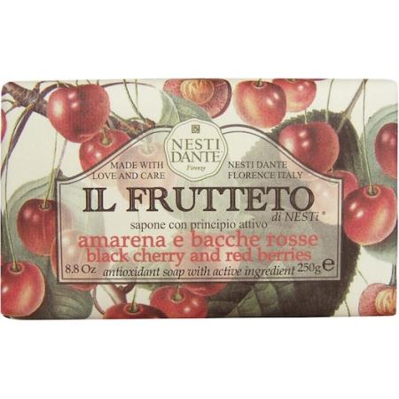 Nesti Dante Firenze Il Frutteto di Zeep Reiniging Dames 250 g