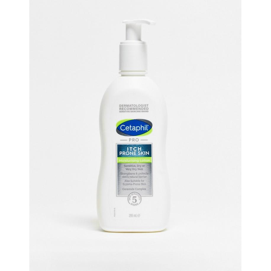 Cetaphil PRO Hydraterende bodylotion voor de jeukgevoelige huid: 295 ml-Geen kleur