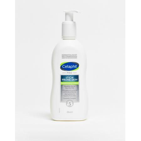 Cetaphil PRO Hydraterende bodylotion voor de jeukgevoelige huid: 295 ml-Geen kleur