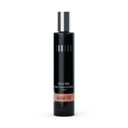Janzen Coral 58 Body Mist
