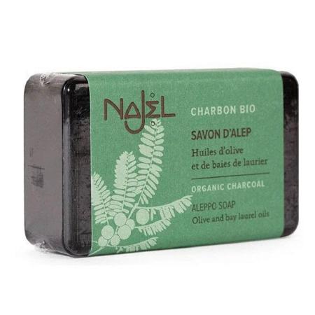 Najel Charcoal