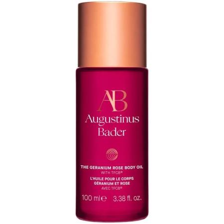 Augustinus Bader Geranium Rose Body Oil