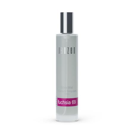 Janzen Fuchsia 69 Body Mist