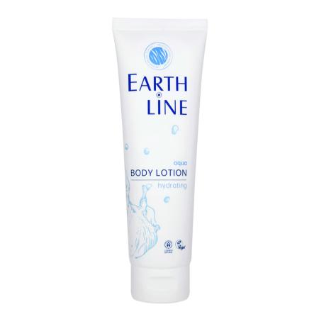 Earth Line Bodylotion Aqua