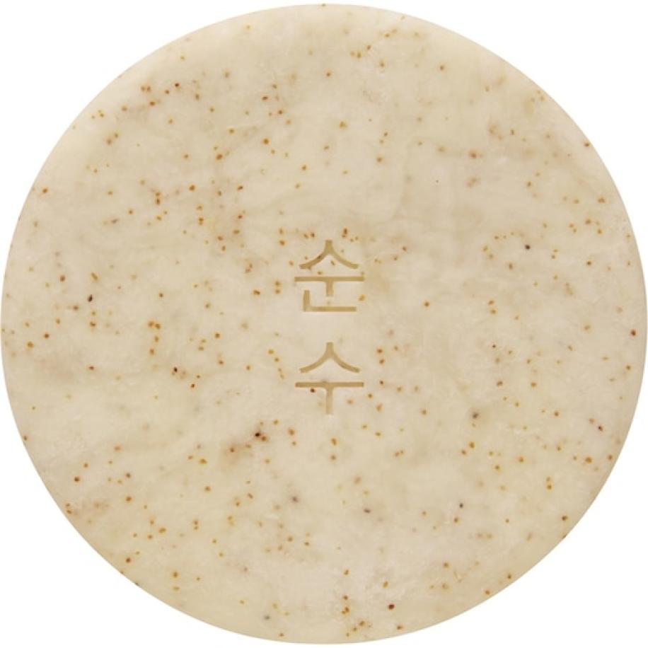 ONDO BEAUTY 36.5 Gezichtsverzorging AHA & Shea Butter Renewing Body Wash Lichaamsscrub en -peeling Dames 70 g