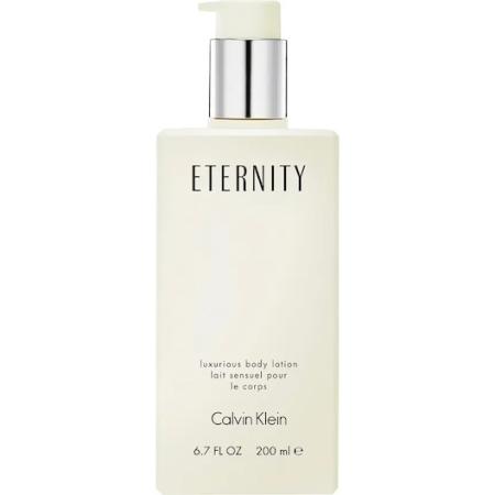 Calvin Klein Eternity Body Lotion Bodylotion Dames 200 ml