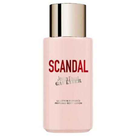 Jean Paul Gaultier Scandal Body Lotion Bodylotion Dames 200 ml