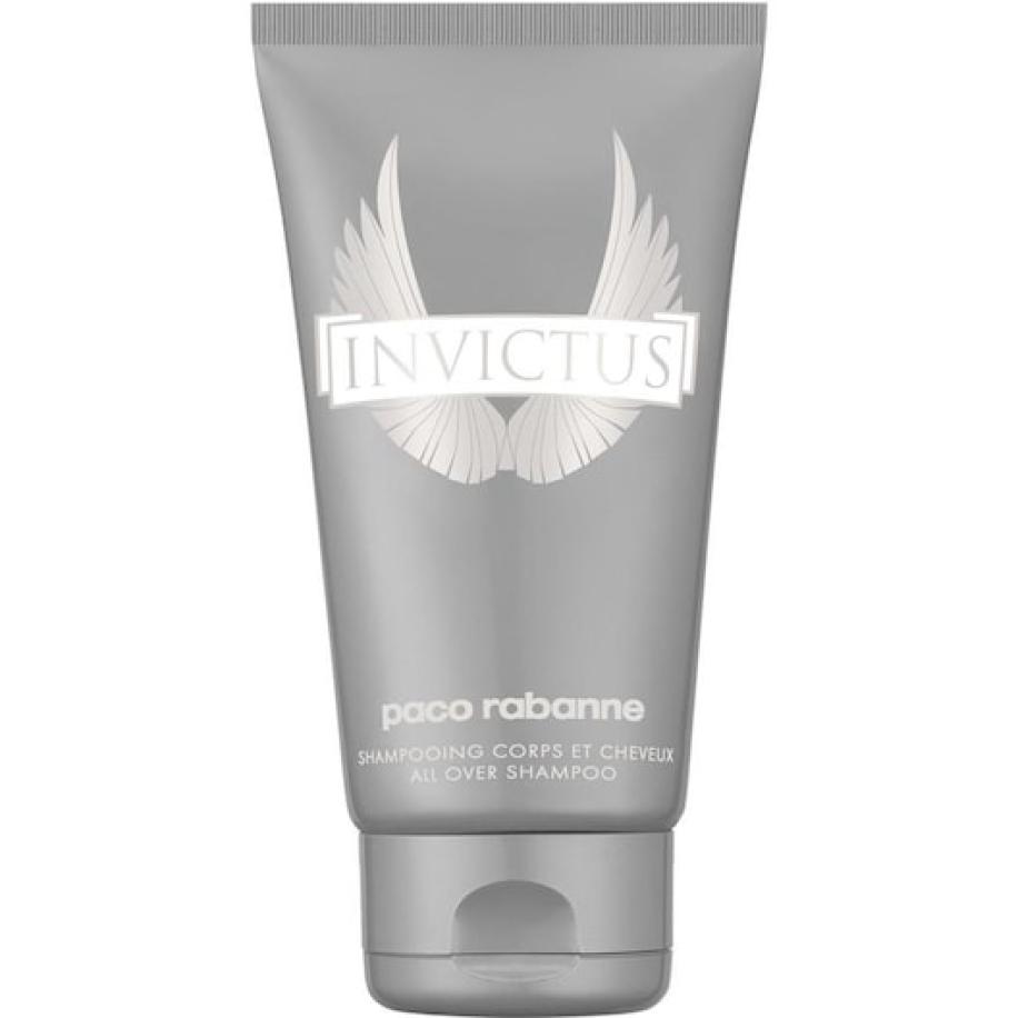 Rabanne Invictus Shower Gel Douchegel Heren 150 ml