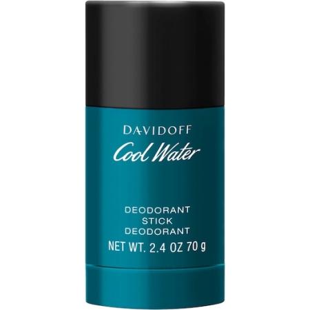 Davidoff Cool Water Deodorant Stick Heren 70 g