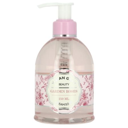 Vivian Gray Garden Roses Cream Soap