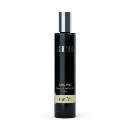Janzen Sun 81 Body Mist