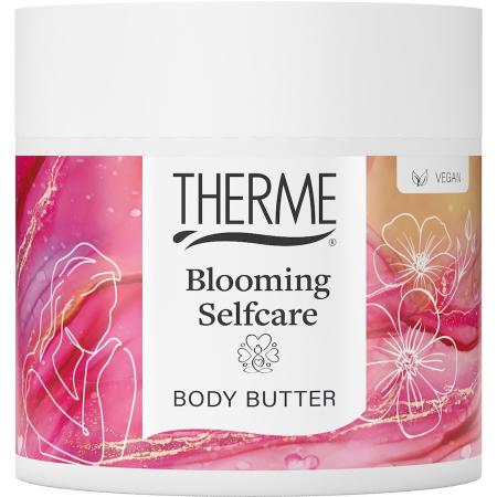 Therme Blooming Selfcare Bodybutter