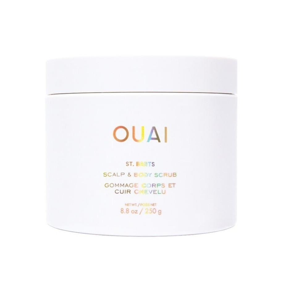 Ouai St. Barts Scalp and Body Scrub