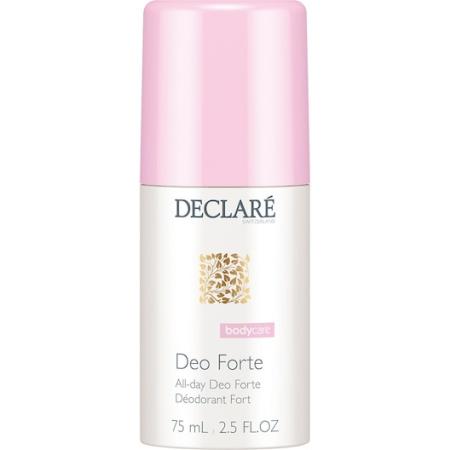 Declaré Body Care Deoforte deodorant spray