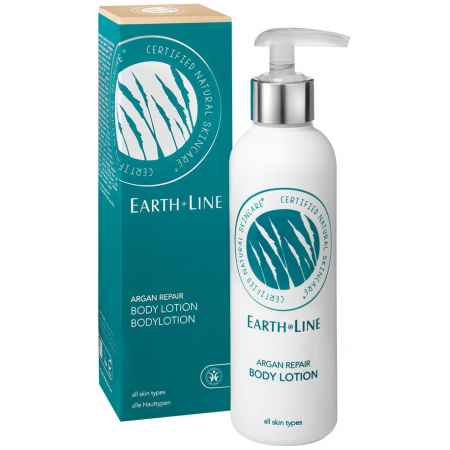 Earth Line Argan Repair Bodylotion