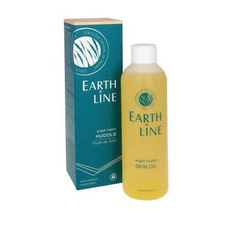 Earth Line Argan Repair Huidolie