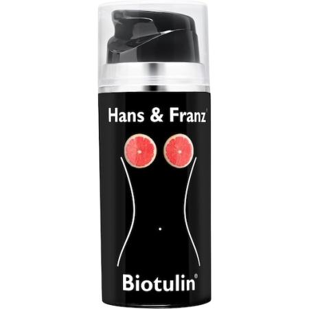 Biotulin Décolletéverzorging Hans & Franz Bodylotion Dames 100 ml