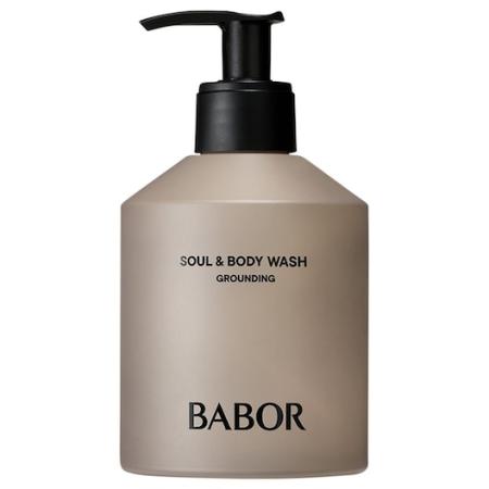 BABOR Soul & Body Wash Douchegel Dames 250 ml