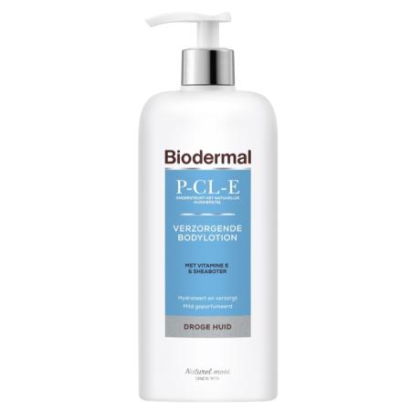 Biodermal P-CL-E Verzorgende Bodylotion Droge Huid