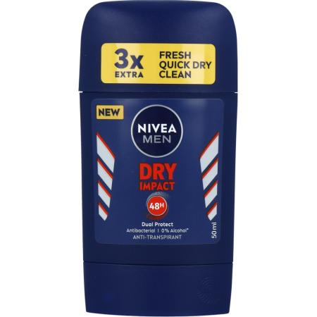 Nivea men Deostick Dry Impact