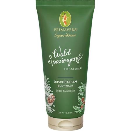 Primavera Douches Shower Balm Douchegel Dames 200 ml