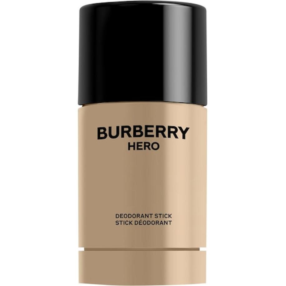 BURBERRY Hero Burberry Hero deodorant voor mannen 75ml