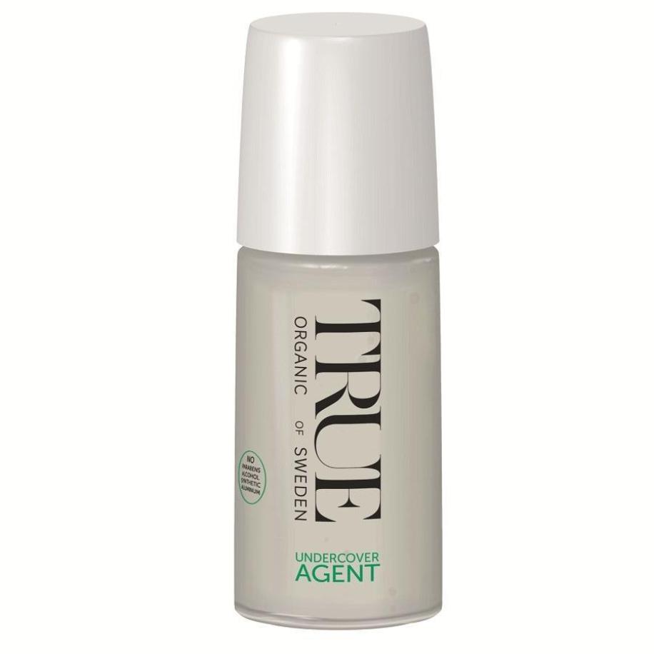 True Organic of Sweden Undercover Agent