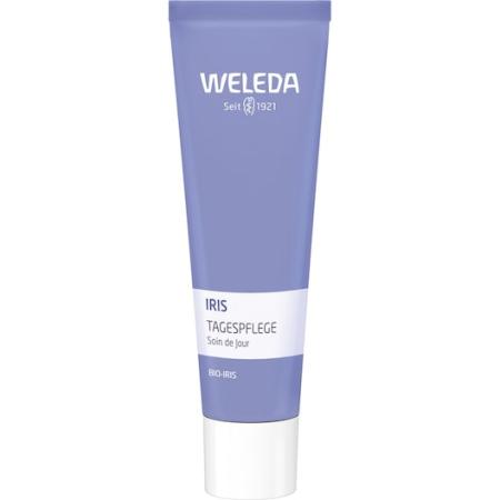 Weleda Dagverzorging Iris dagopvang Dagcrème Dames 30 ml