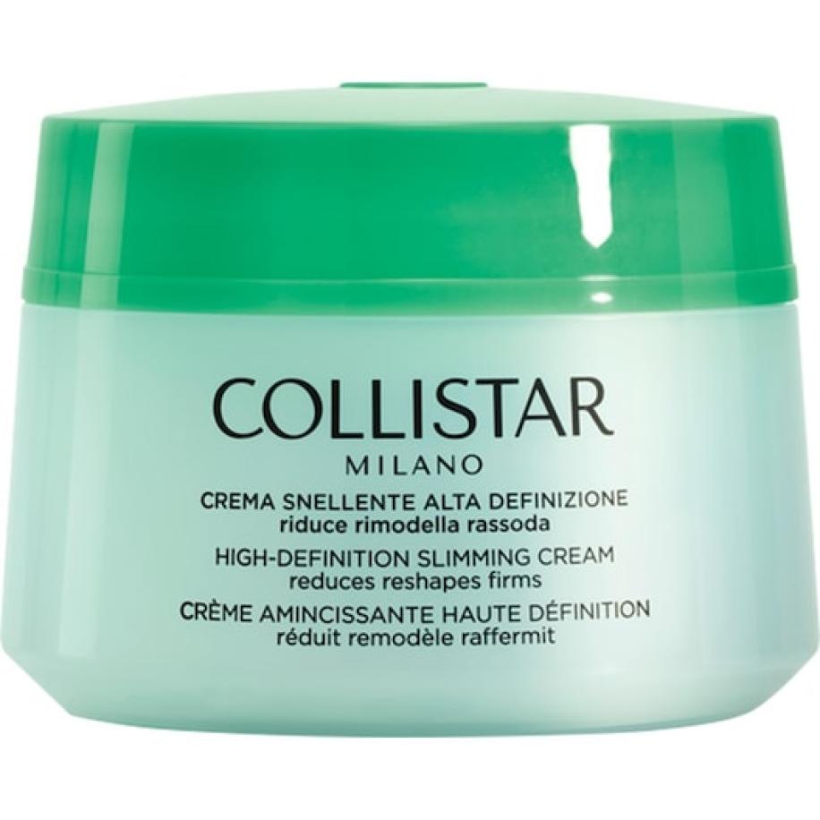 Collistar Special Perfect Body High-Definition Slimming Cream Bodylotion Dames 400 ml