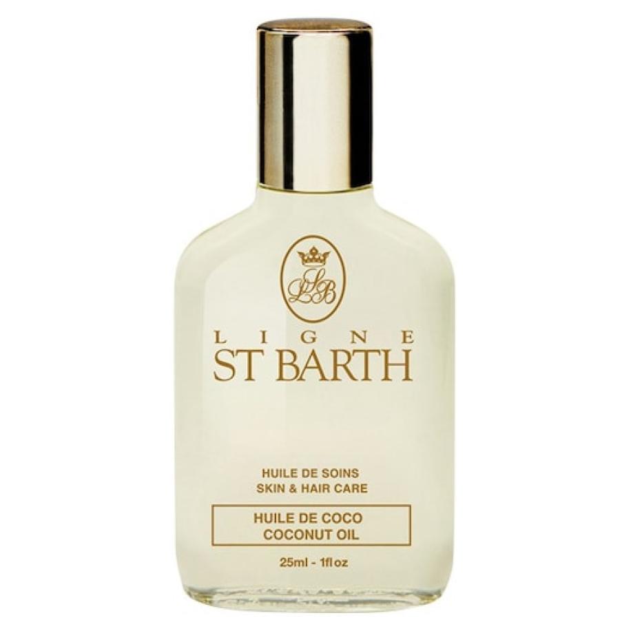LIGNE ST BARTH CORPS & BAIN Kokosolie lichaams- en haarverzorging Cosmetica Dames 125 ml