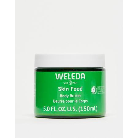 Weleda Skin Food Body Butter 150ml-Geen kleur