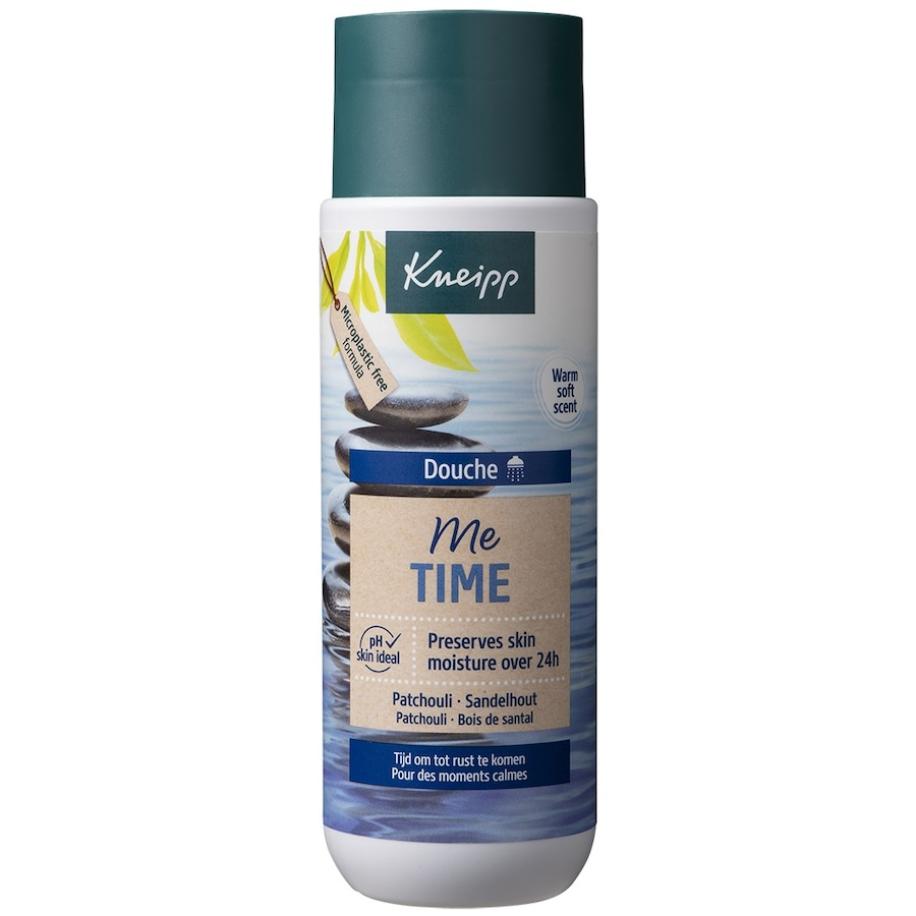 Kneipp Me-TIME Patchouli