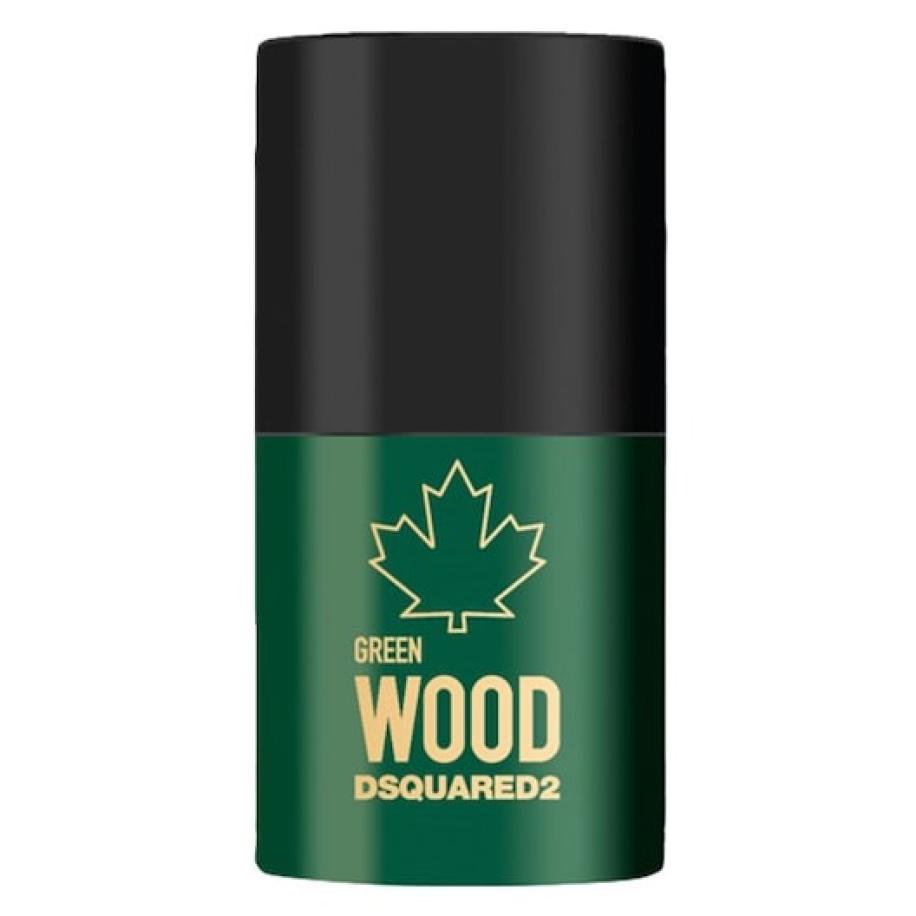 Dsquared2 Green Wood Stick