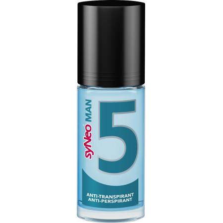 Syneo 5 Deo For Men Antitranspirant Roller