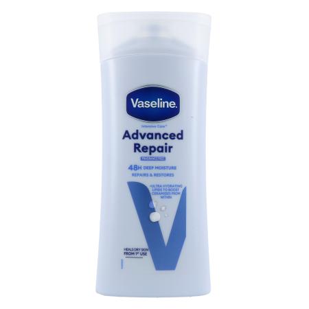 Vaseline Bodylotion Advanced Repair