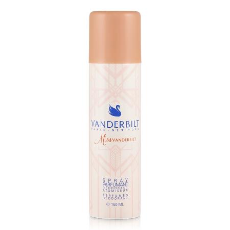 Gloria Vanderbilt Miss Vanderbilt Deo Spray