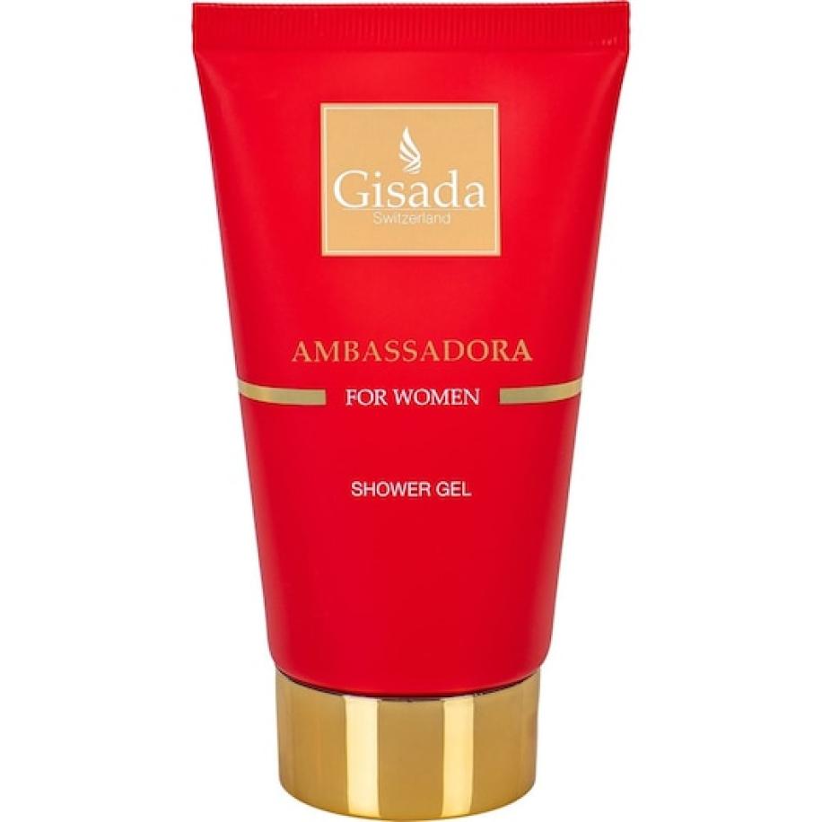 Gisada Ambassadora douchegel Douchegel Dames 100 ml