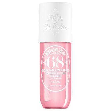 Sol de Janeiro Brazilian Crush 68 Beija Flor™ Perfume Mist