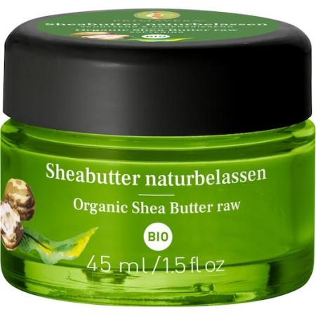 Primavera Lichaamsboter Natuurzuivere biologische sheabutter Bodylotion Dames 45 ml