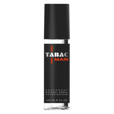 Tabac Man Deodorant Natural Spray 100ml