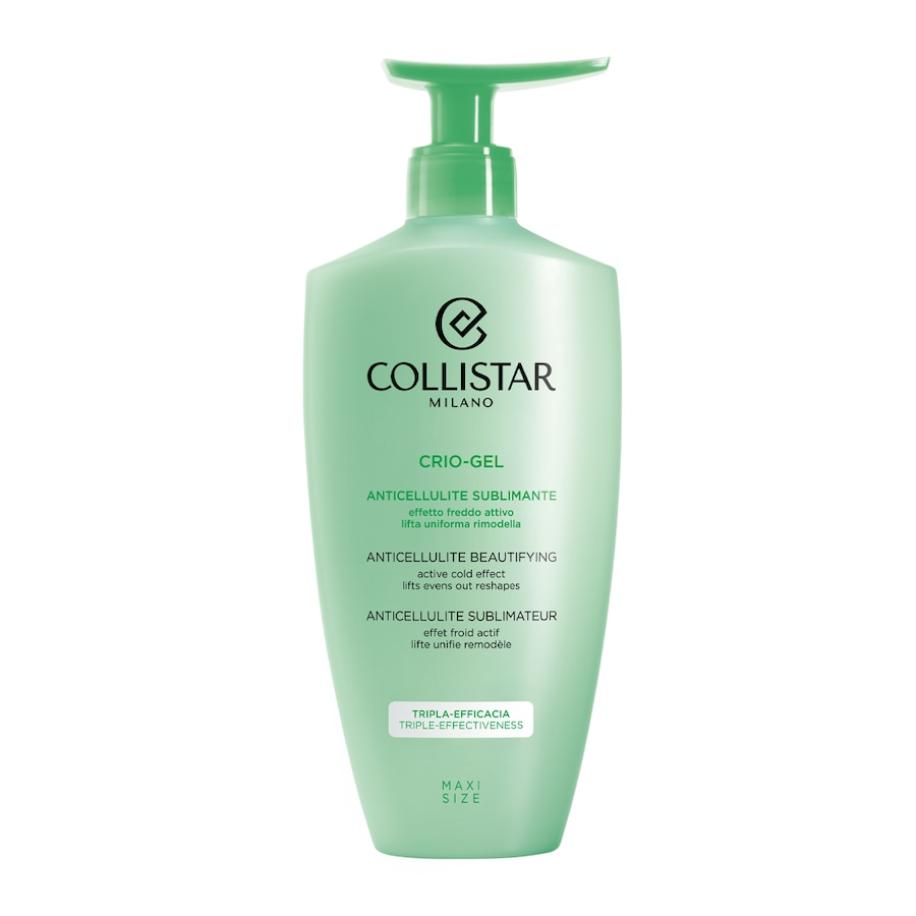 Collistar Speciale Anti-Cellulite Beautifying Cryo-Gel