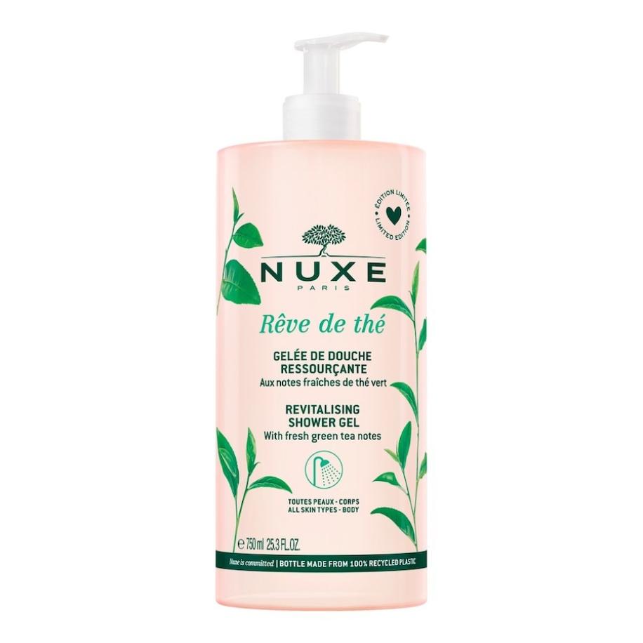 NUXE Rêve de Thé Shower Gel