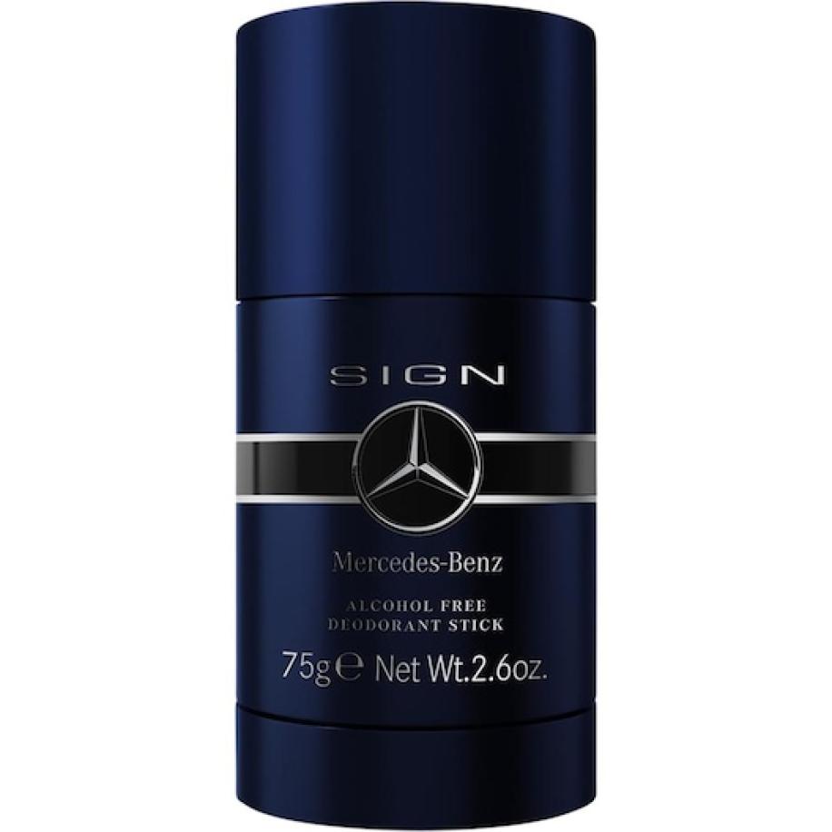 Mercedes Benz Perfume Sign Deodorant Stick Heren 75 g