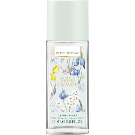 Betty Barclay Wild Flower Deodorant spray Dames 75 ml