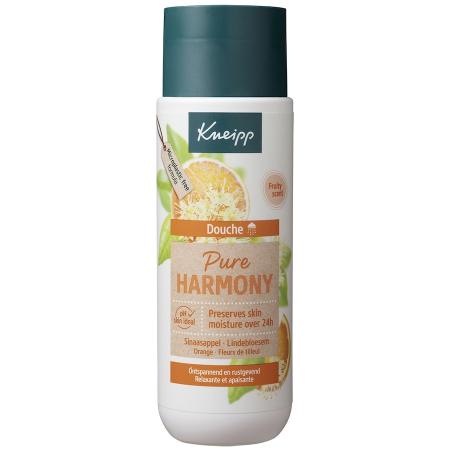 Kneipp DOUCHEGEL PURE HARMONY