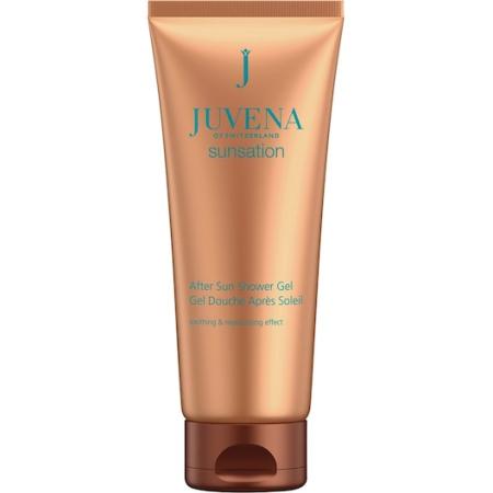 Juvena Sunsation After Sun Shower Gel Douchegel Dames 200 ml