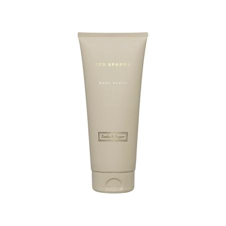 Ted Sparks Tonka & Pepper Body Scrub