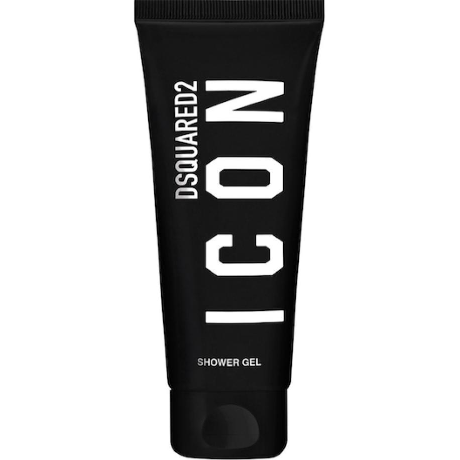 Dsquared2 ICON Pour Homme Bad- & Douchegel Heren 200 ml